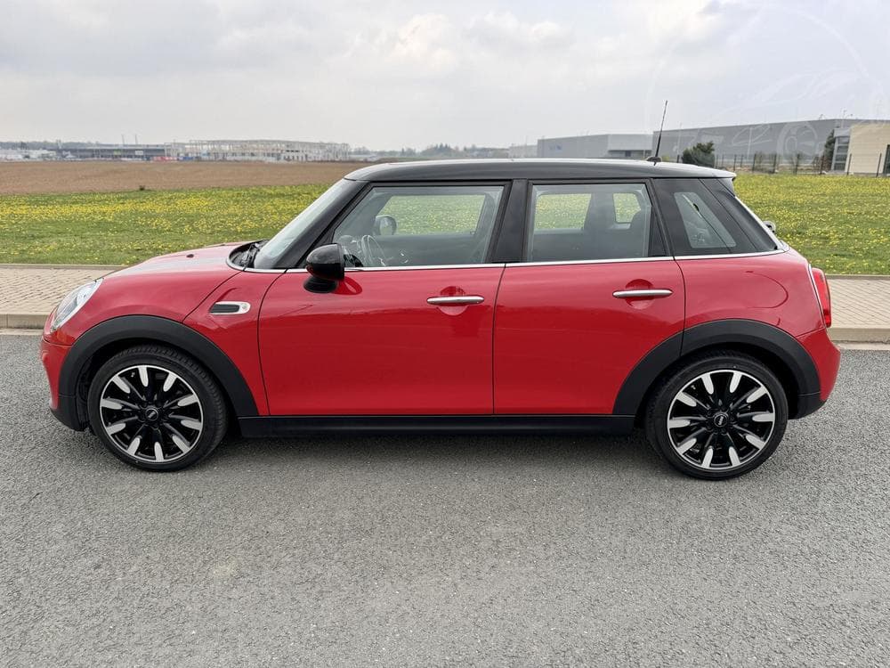 2018 Mini COOPER - 2
