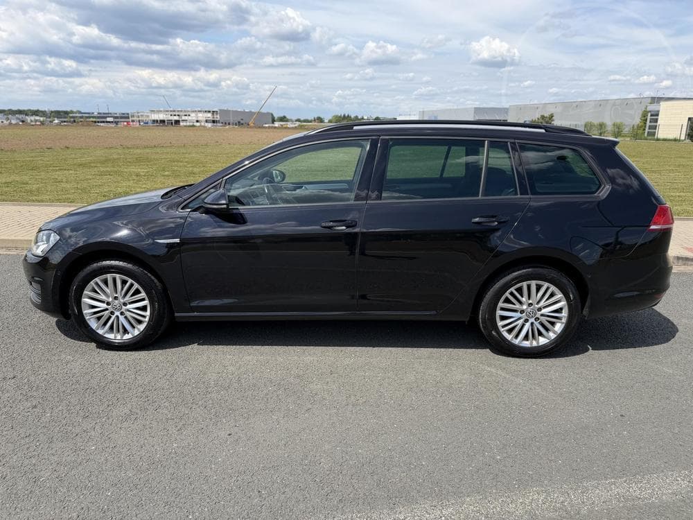 2015 Volkswagen GOLF - 3