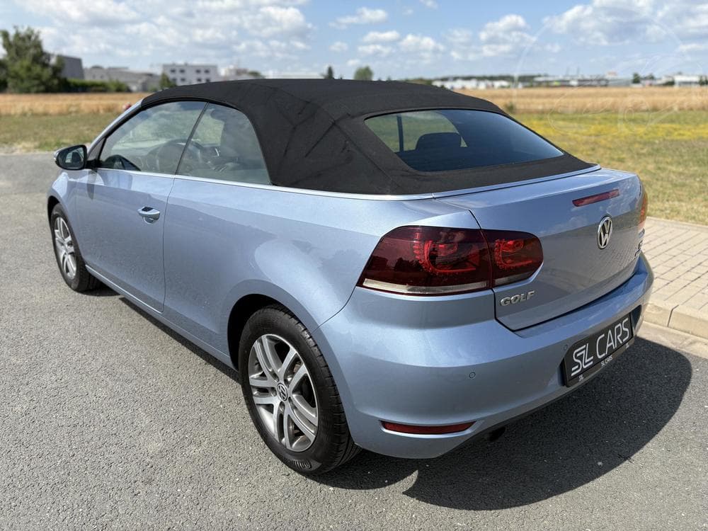 2012 Volkswagen GOLF - 3