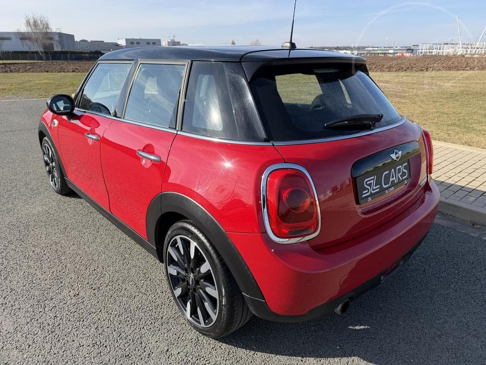 2018 Mini COOPER - 3