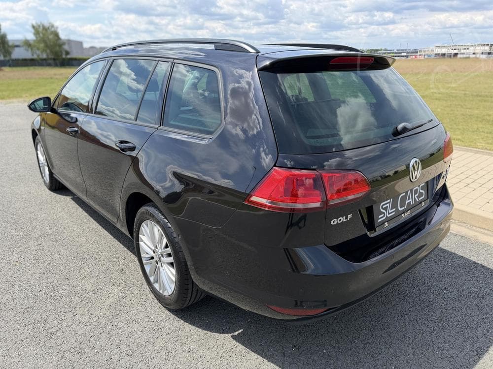 2015 Volkswagen GOLF - 5