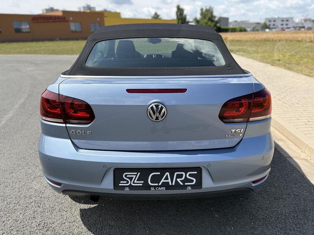 2012 Volkswagen GOLF - 4