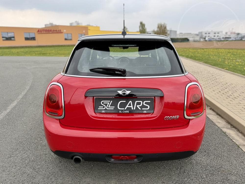 2018 Mini COOPER - 4