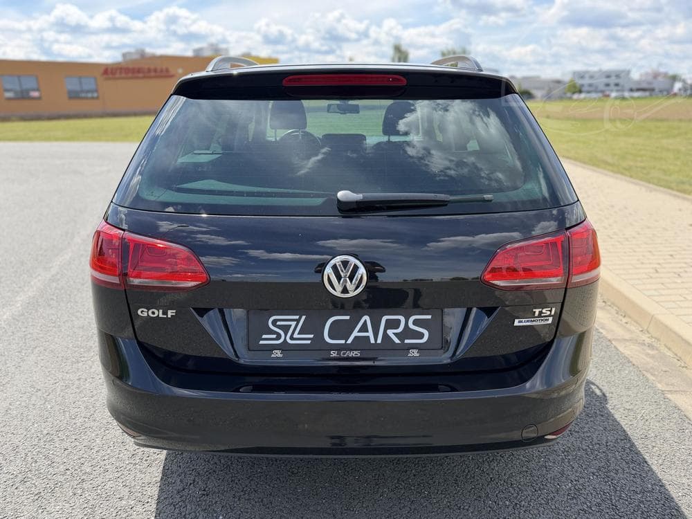 2015 Volkswagen GOLF - 7
