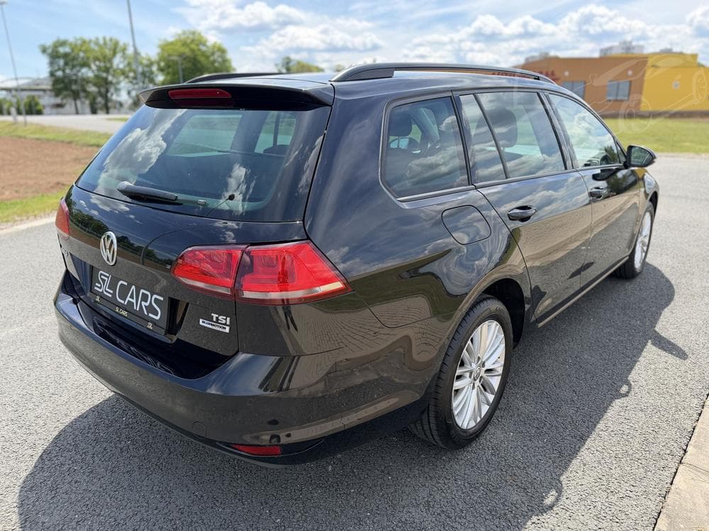 2015 Volkswagen GOLF - 9