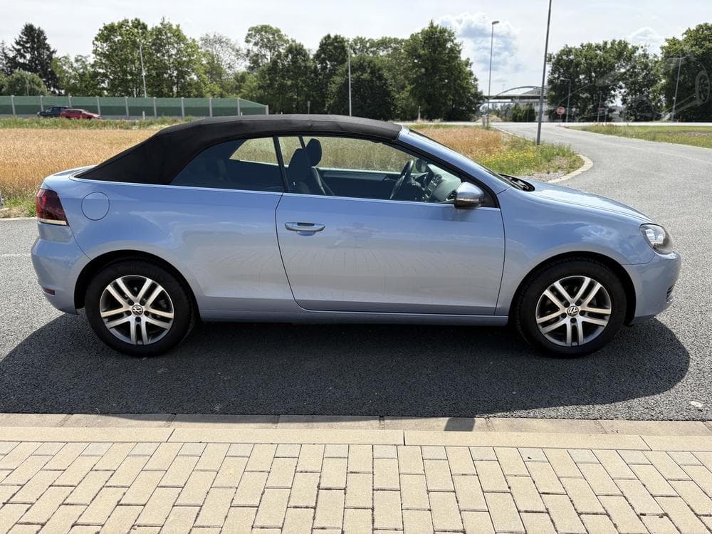 2012 Volkswagen GOLF - 6