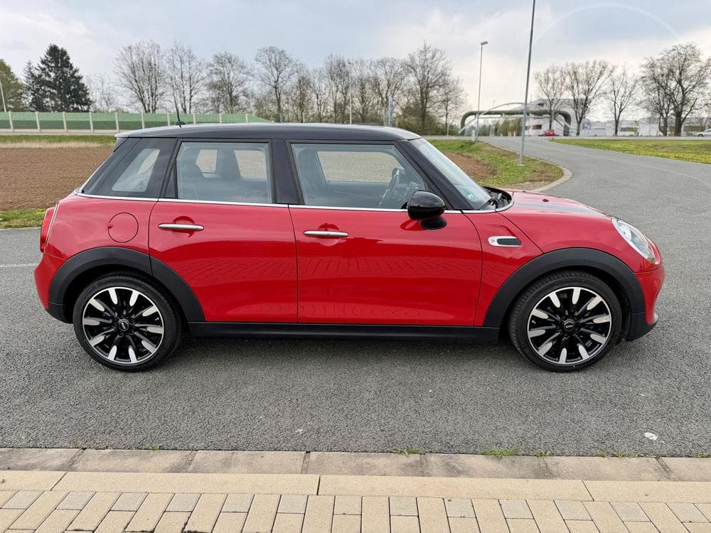2018 Mini COOPER - 6