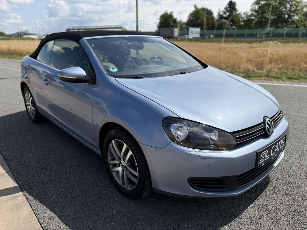 2012 Volkswagen GOLF - 7