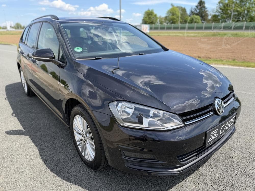 2015 Volkswagen GOLF - 13
