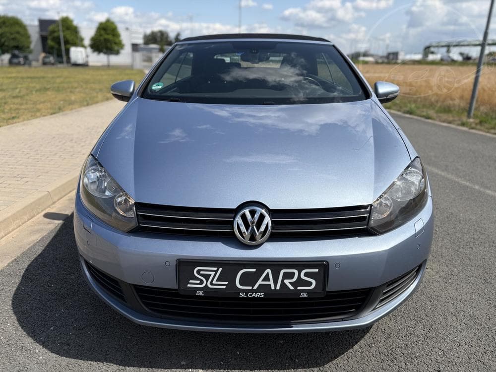 2012 Volkswagen GOLF - 8