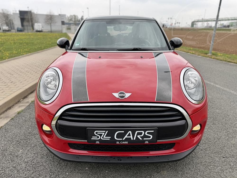 2018 Mini COOPER - 8