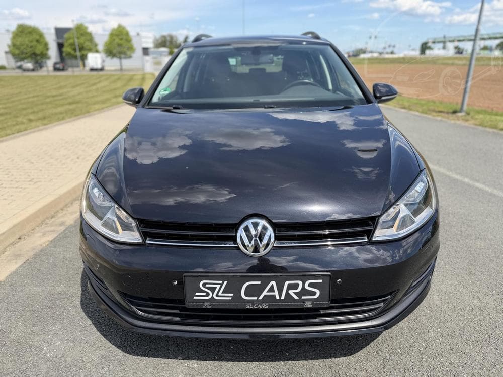 2015 Volkswagen GOLF - 15