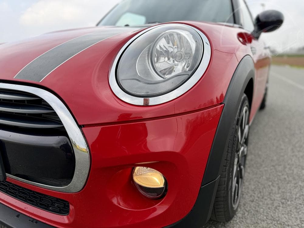 2018 Mini COOPER - 9