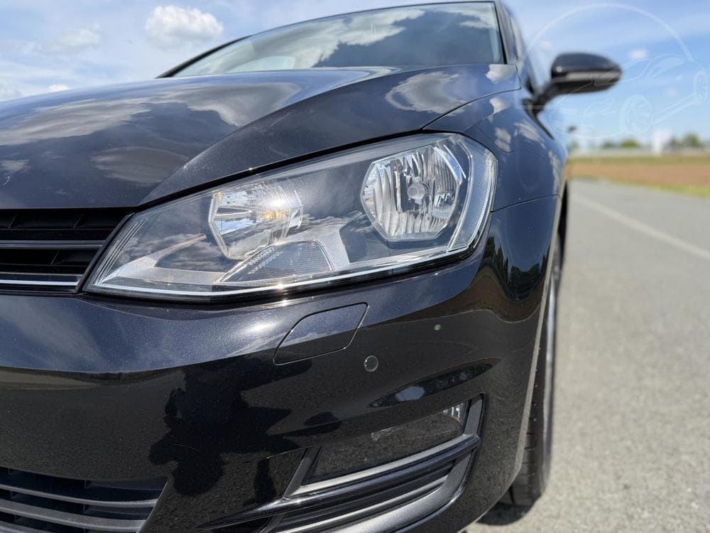 2015 Volkswagen GOLF - 17