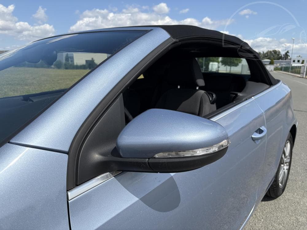 2012 Volkswagen GOLF - 10