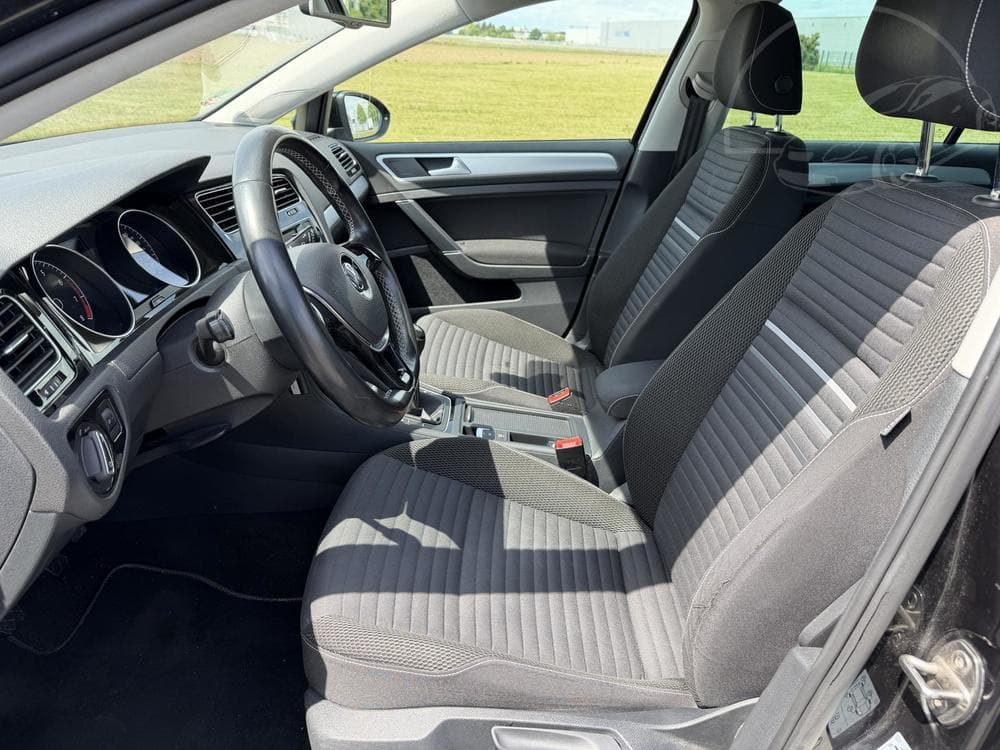 2015 Volkswagen GOLF - 19