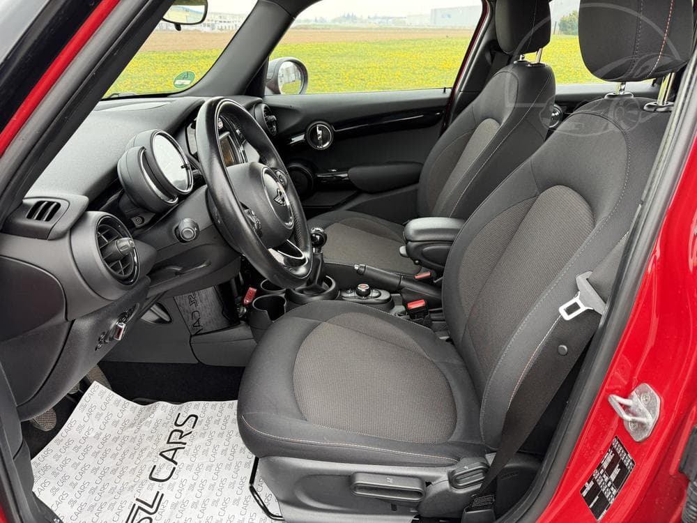 2018 Mini COOPER - 11