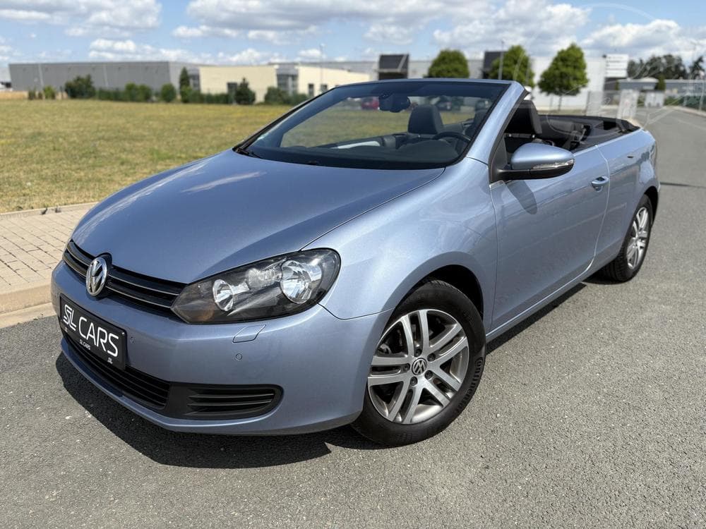 2012 Volkswagen GOLF - 12