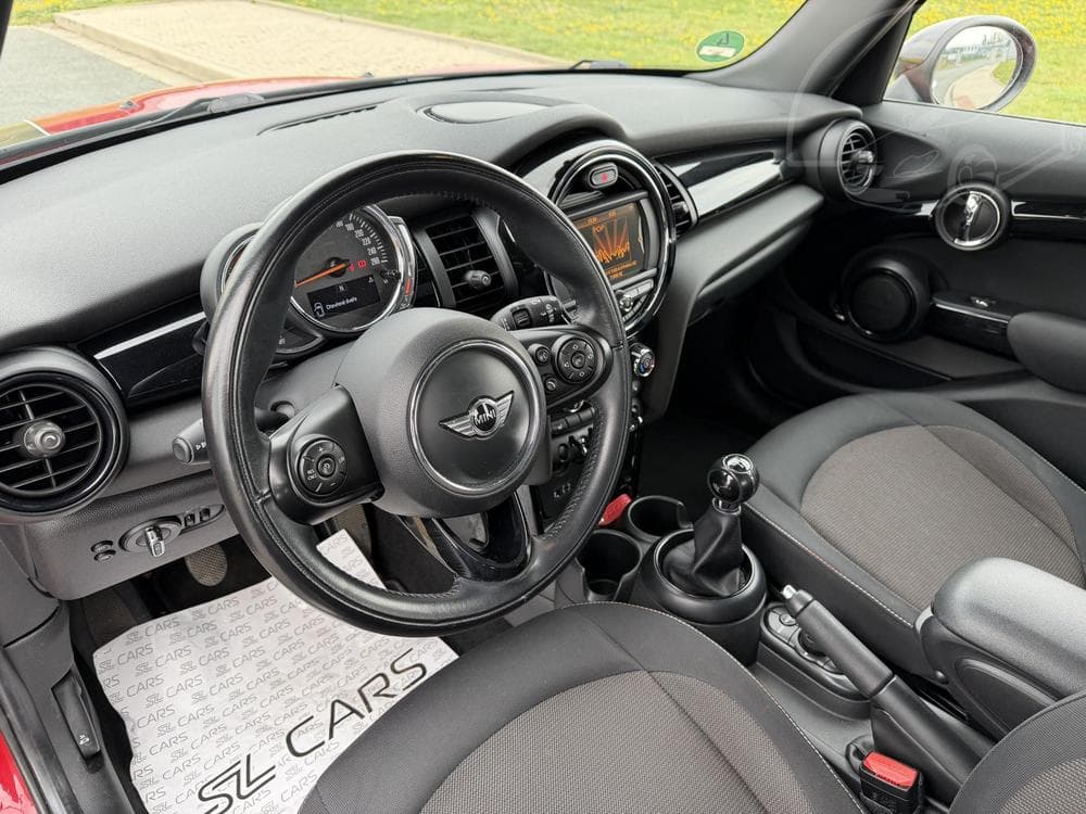 2018 Mini COOPER - 12