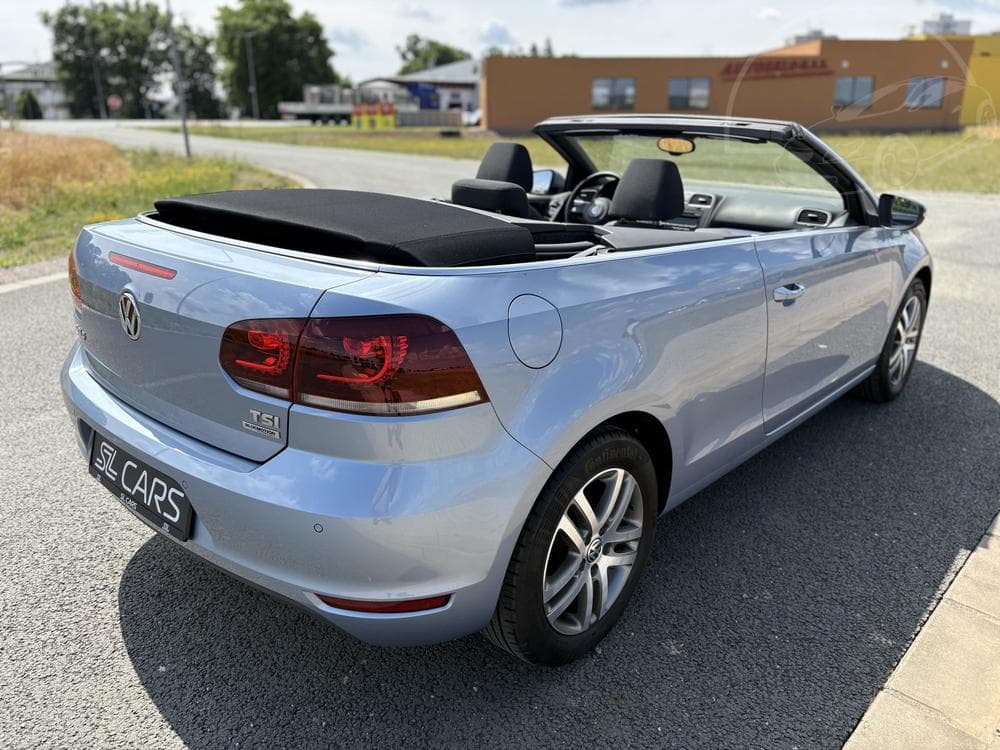 2012 Volkswagen GOLF - 13