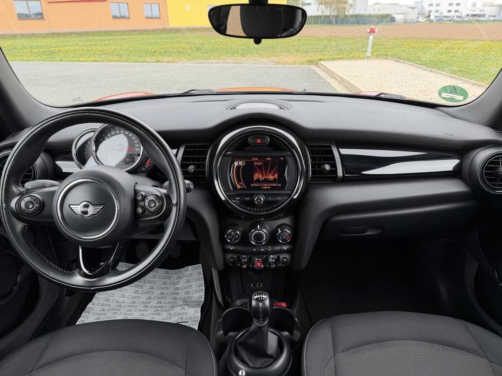 2018 Mini COOPER - 13