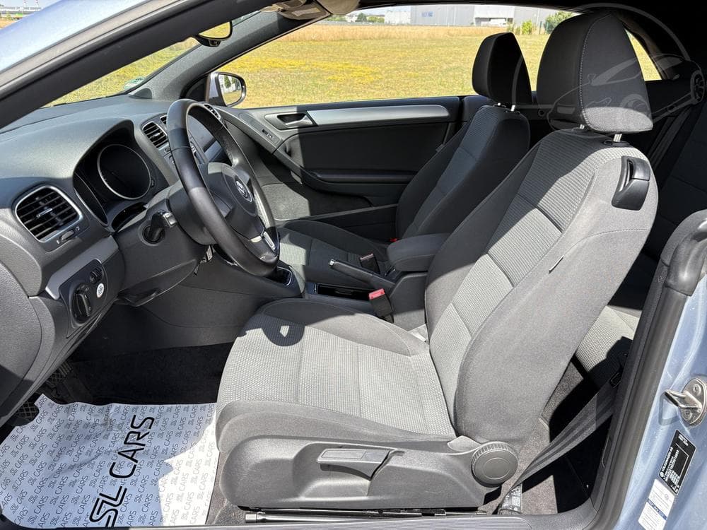 2012 Volkswagen GOLF - 14