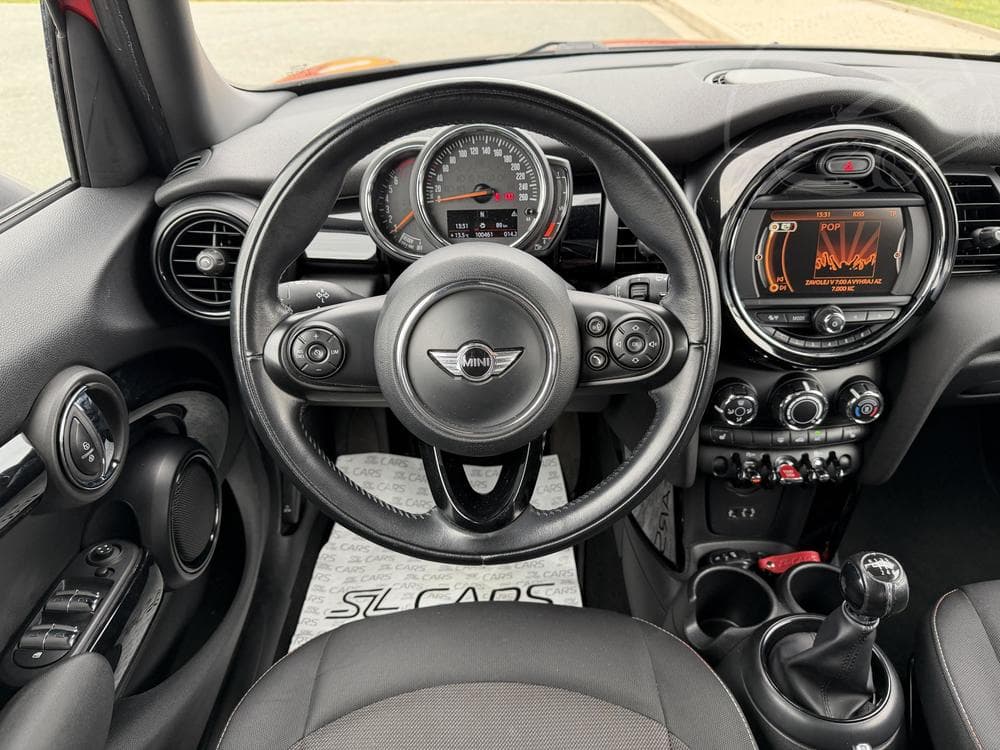 2018 Mini COOPER - 14