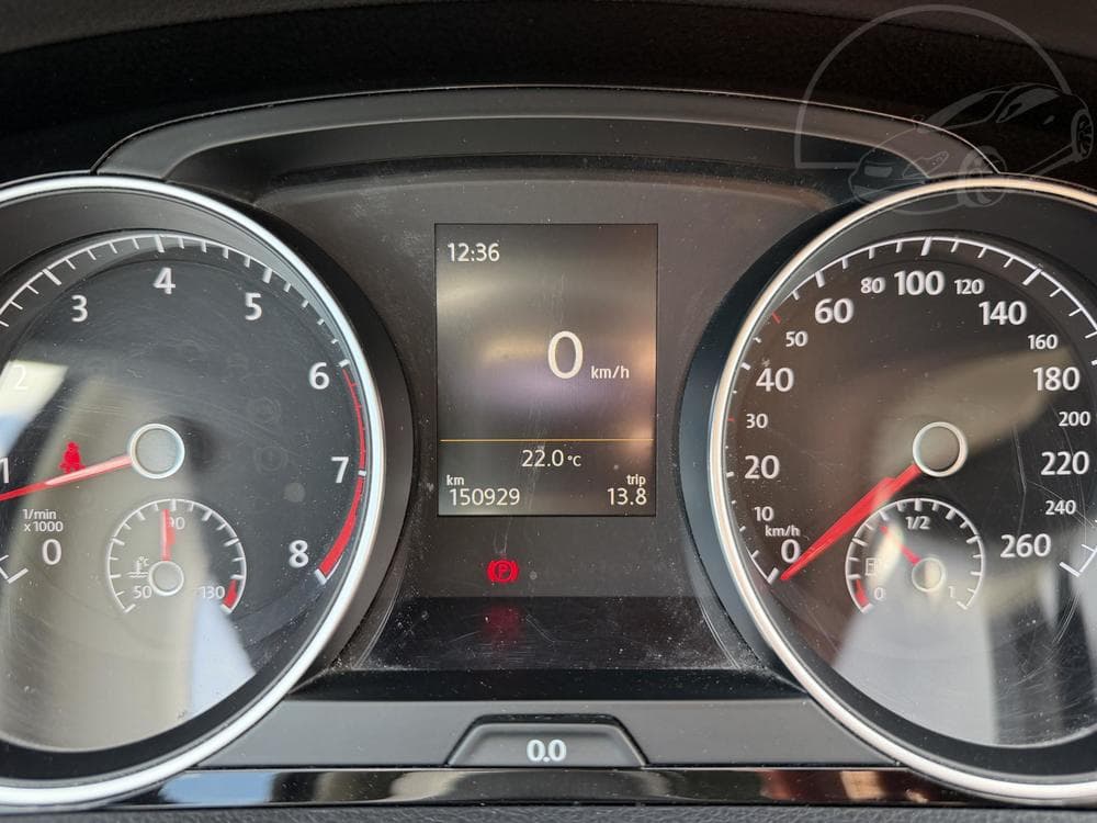 2015 Volkswagen GOLF - 33