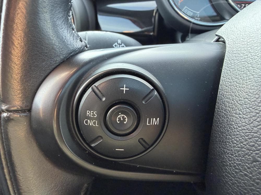 2018 Mini COOPER - 18