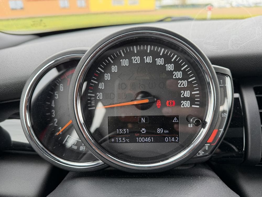 2018 Mini COOPER - 19