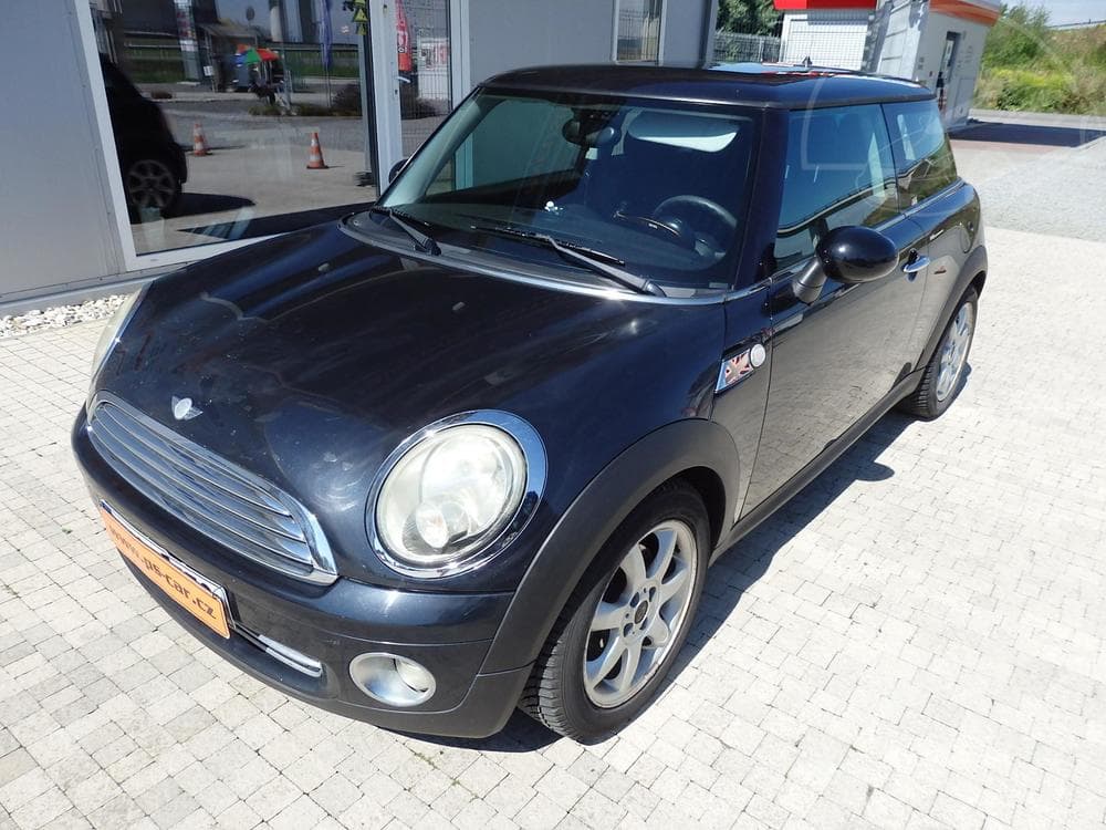2008 Mini ONE - 2