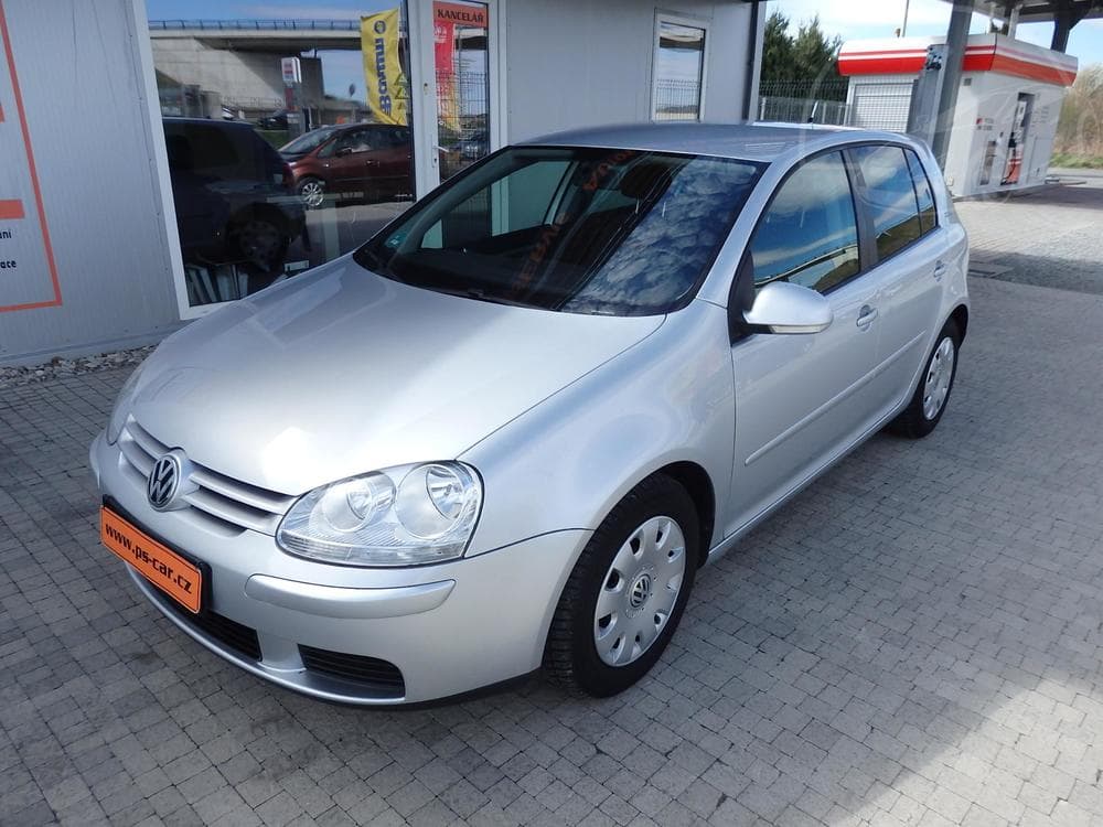 2006 Volkswagen GOLF - 2