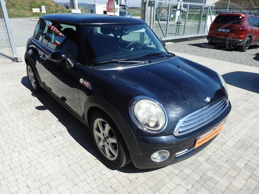 2008 Mini ONE - 3
