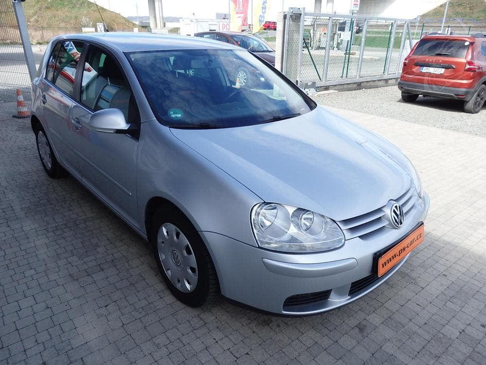 2006 Volkswagen GOLF - 3