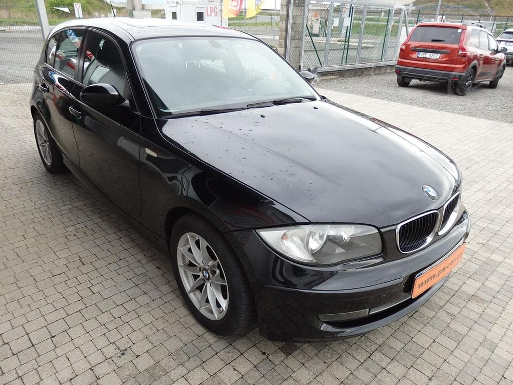 2007 BMW 1-SERIES - 3