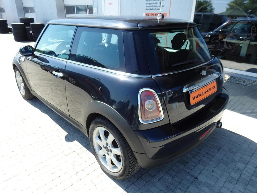 2008 Mini ONE - 5