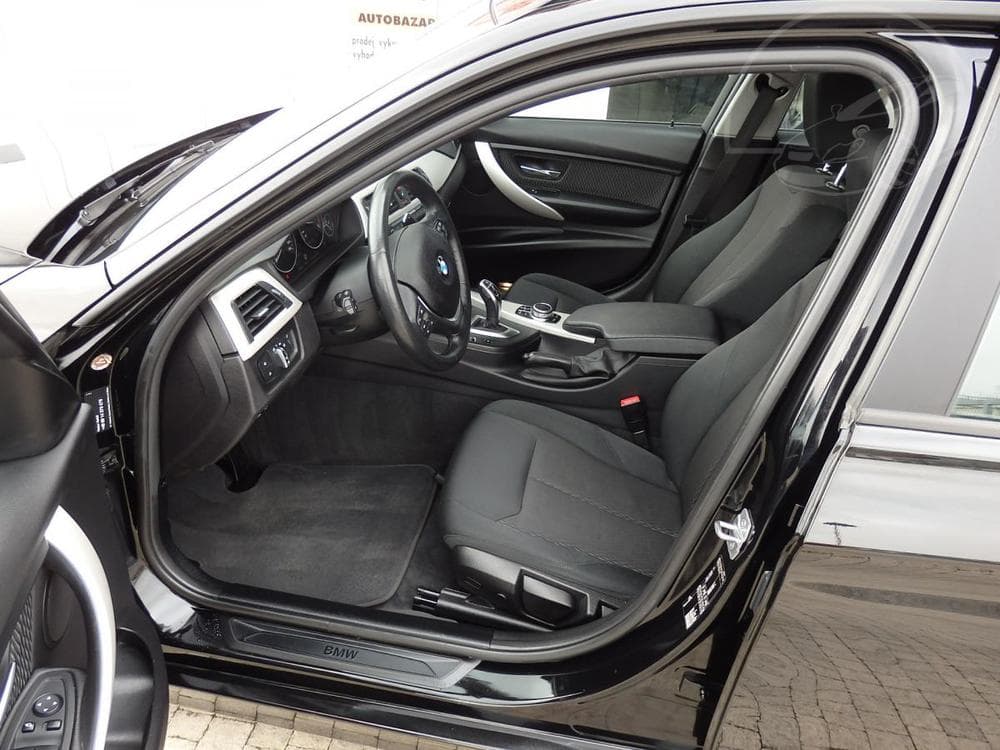 2018 BMW 3-Series - 6