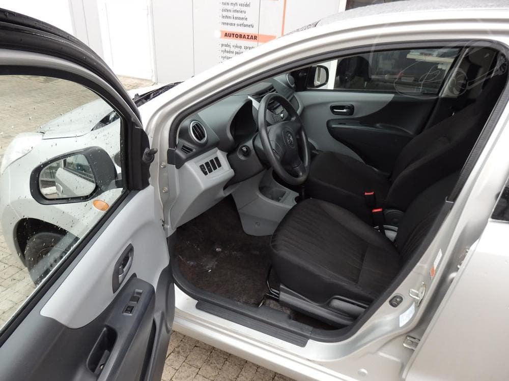 2009 Nissan PIXO - 6