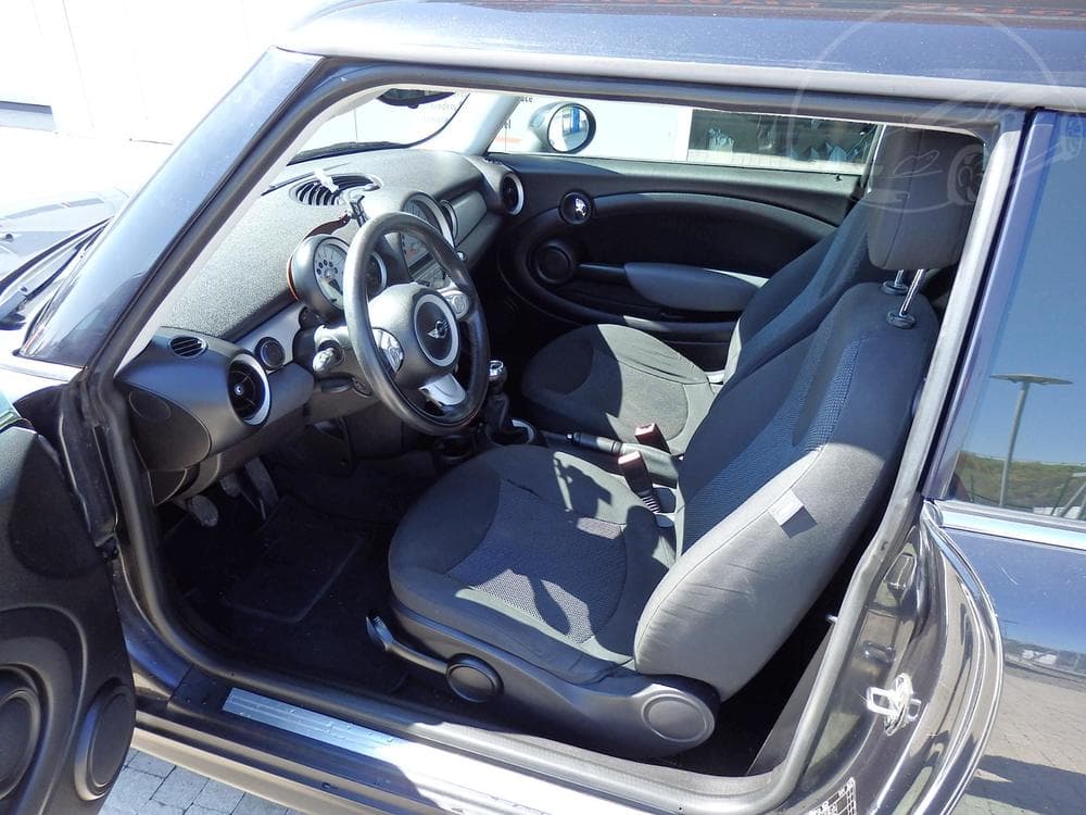 2008 Mini ONE - 6