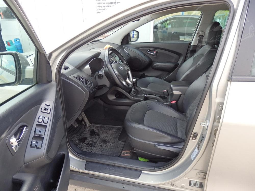 2010 Hyundai ix35 - 6