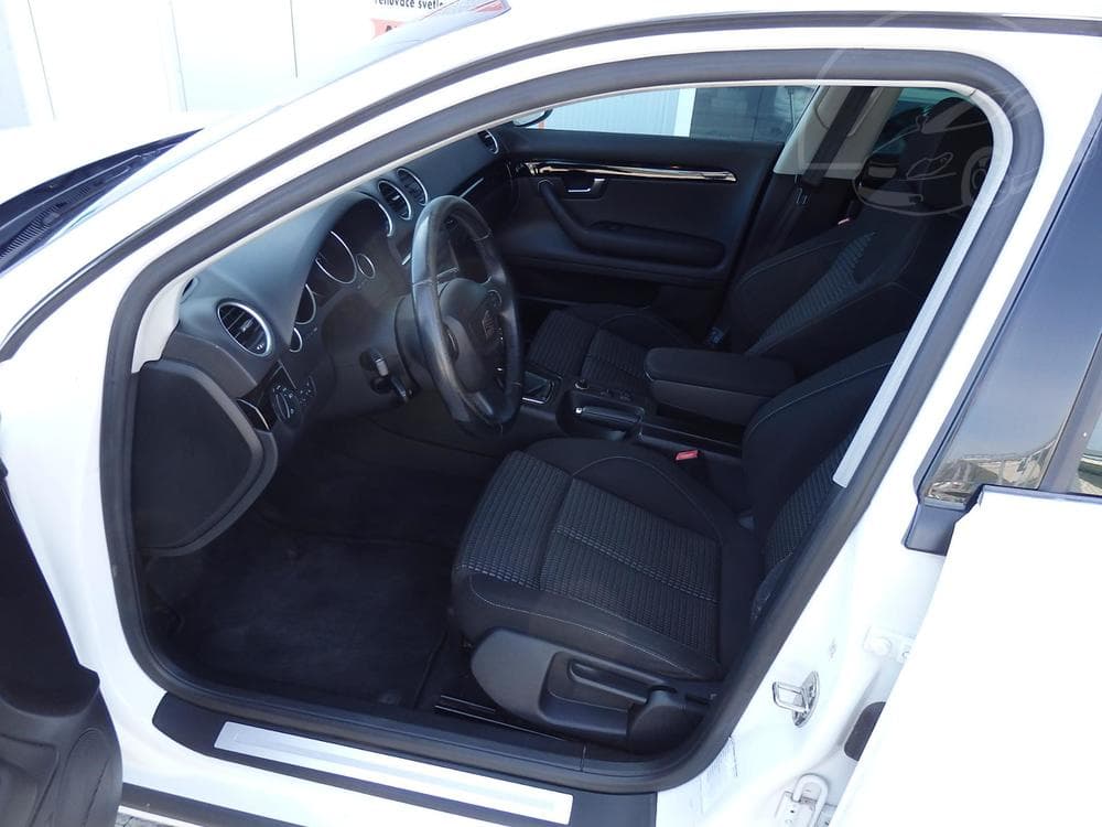 2012 Seat EXEO - 6