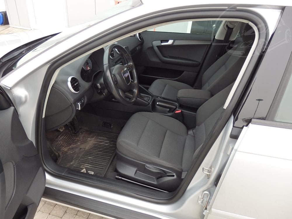 2011 Audi A3 - 6