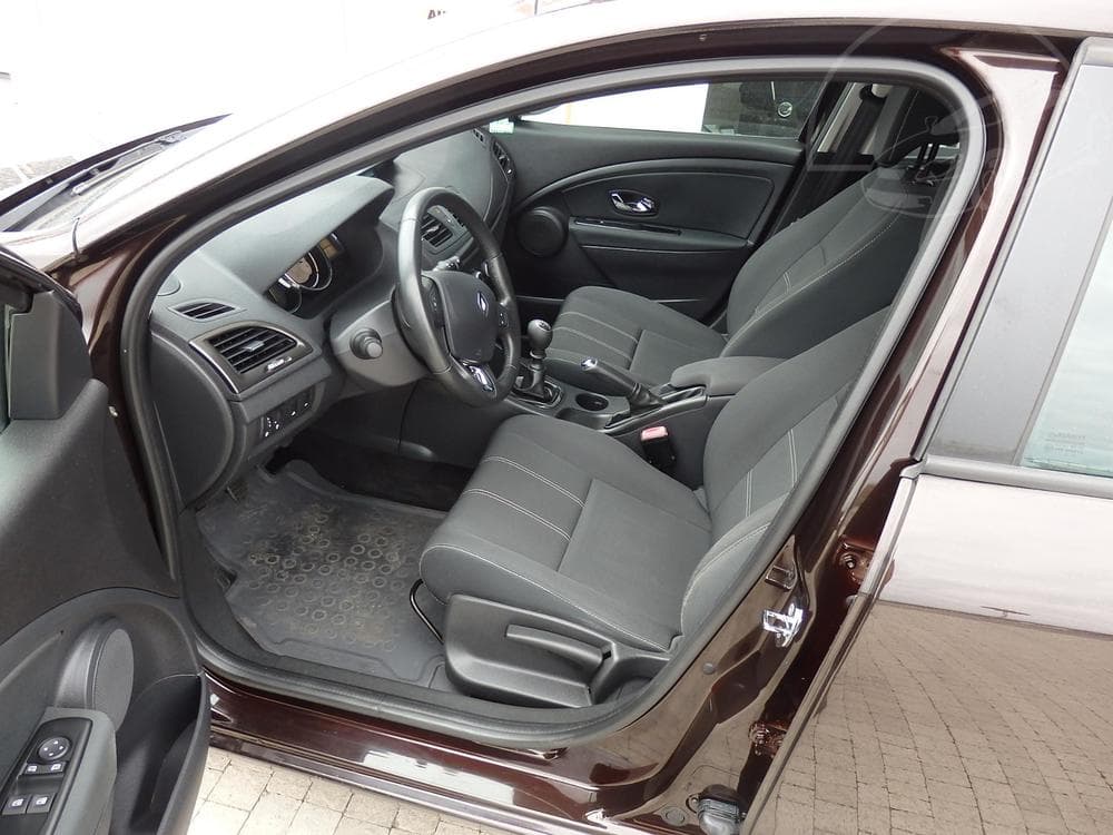 2014 Renault MEGANE - 6