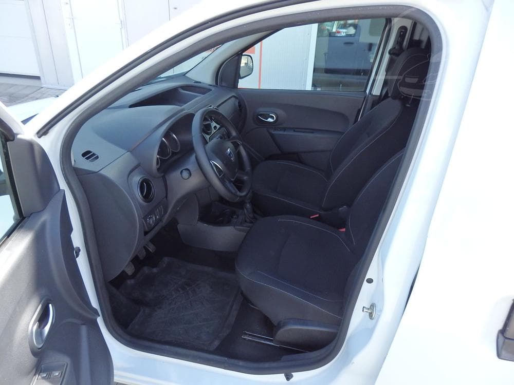 2019 Dacia DOKKER - 11