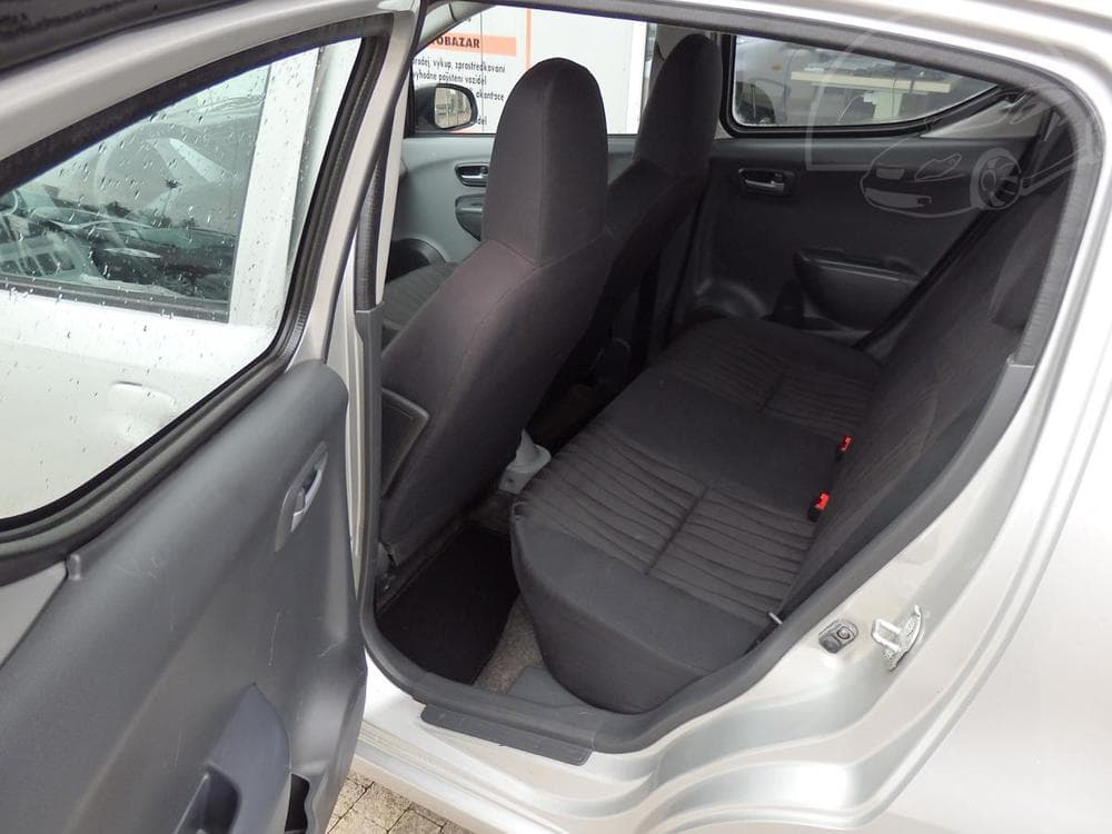 2009 Nissan PIXO - 7