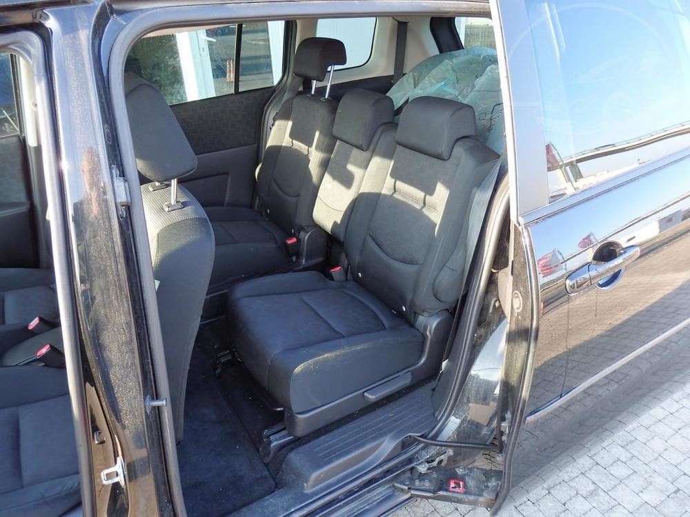 2008 Mazda 5 - 7