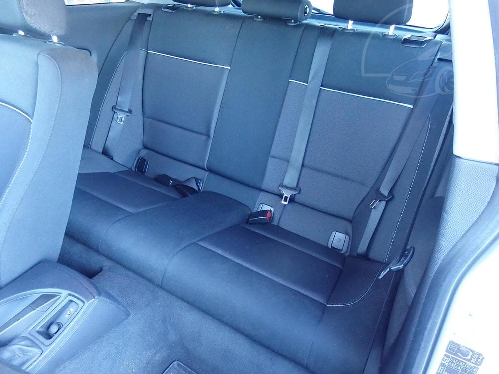 2009 BMW 1-Series - 13