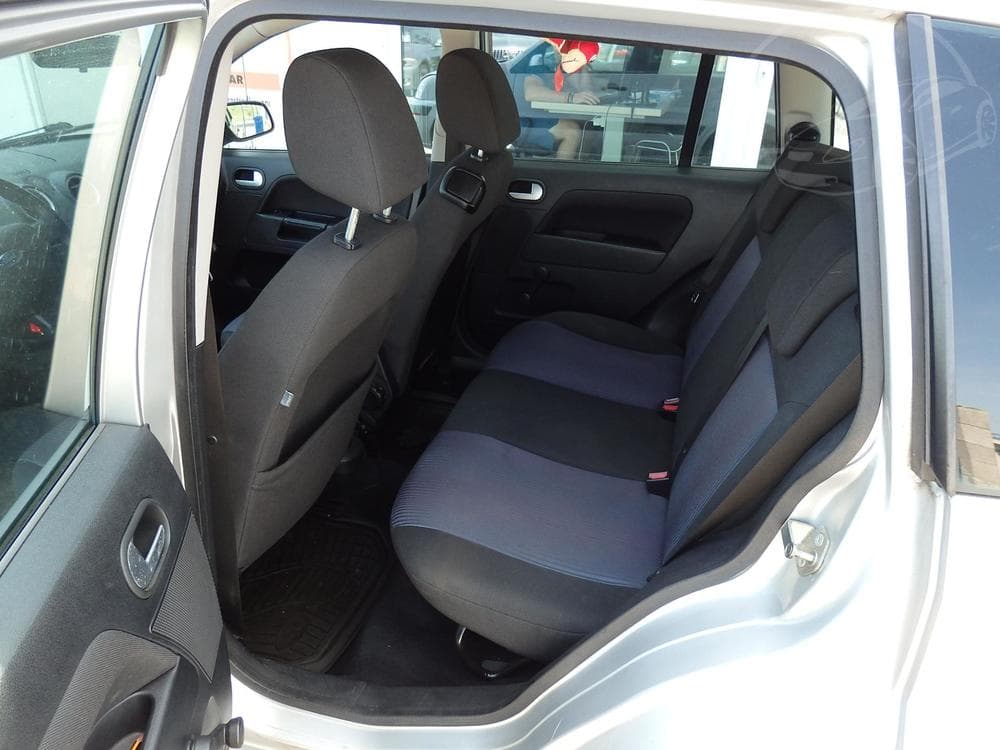 2006 Ford FUSION - 7