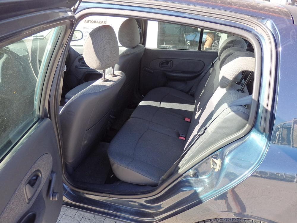 2005 Renault CLIO - 7