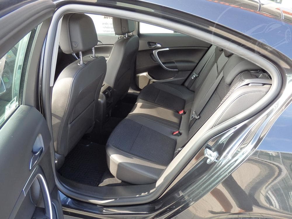 2016 Opel Insignia - 7